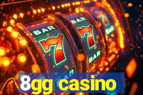 8gg casino